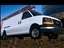 2009 GMC Savana 3500 Cargo
